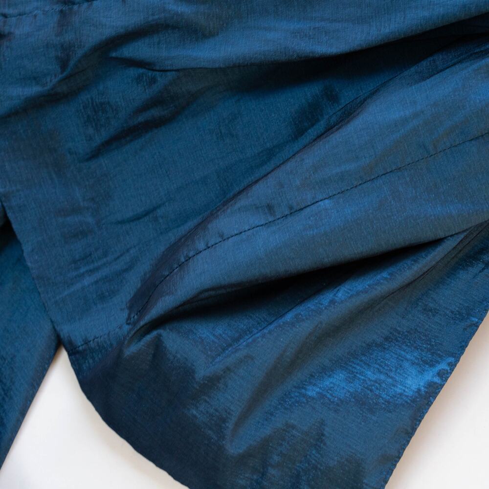elle zeitoune Paulina Strapless Satin Gown - Size XS - Picture 6 of 8